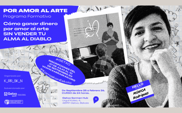 Portada curso Cómo ganar dinero sin vender tu alma al diablo