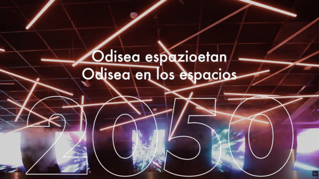 Portada vídeo resumen XI Jornada KARRASKAN